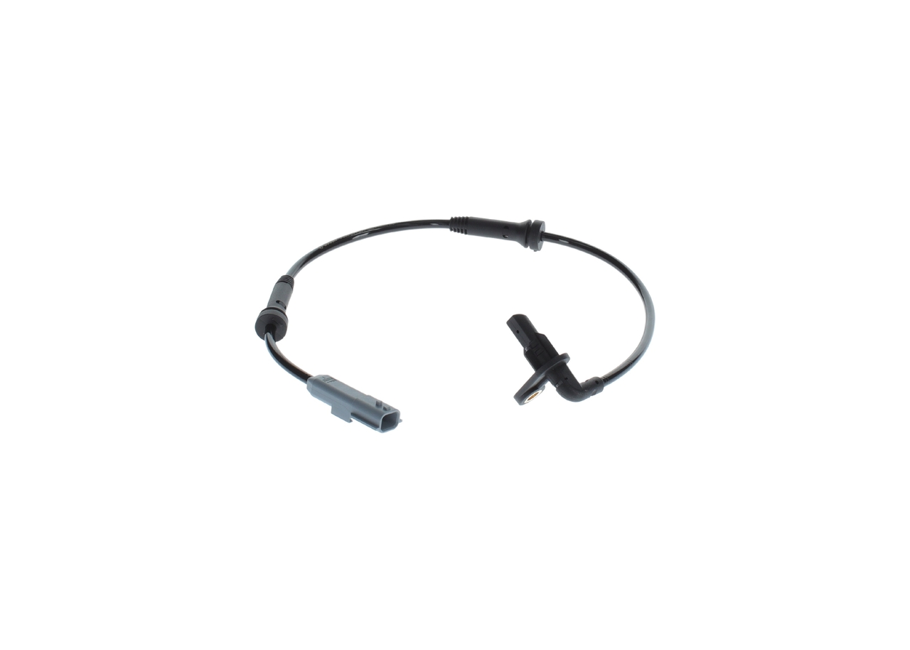 Senzor turatie roata DACIA LOGAN II 1.6 benzina 80 cai BOSCH 0 986 594 651