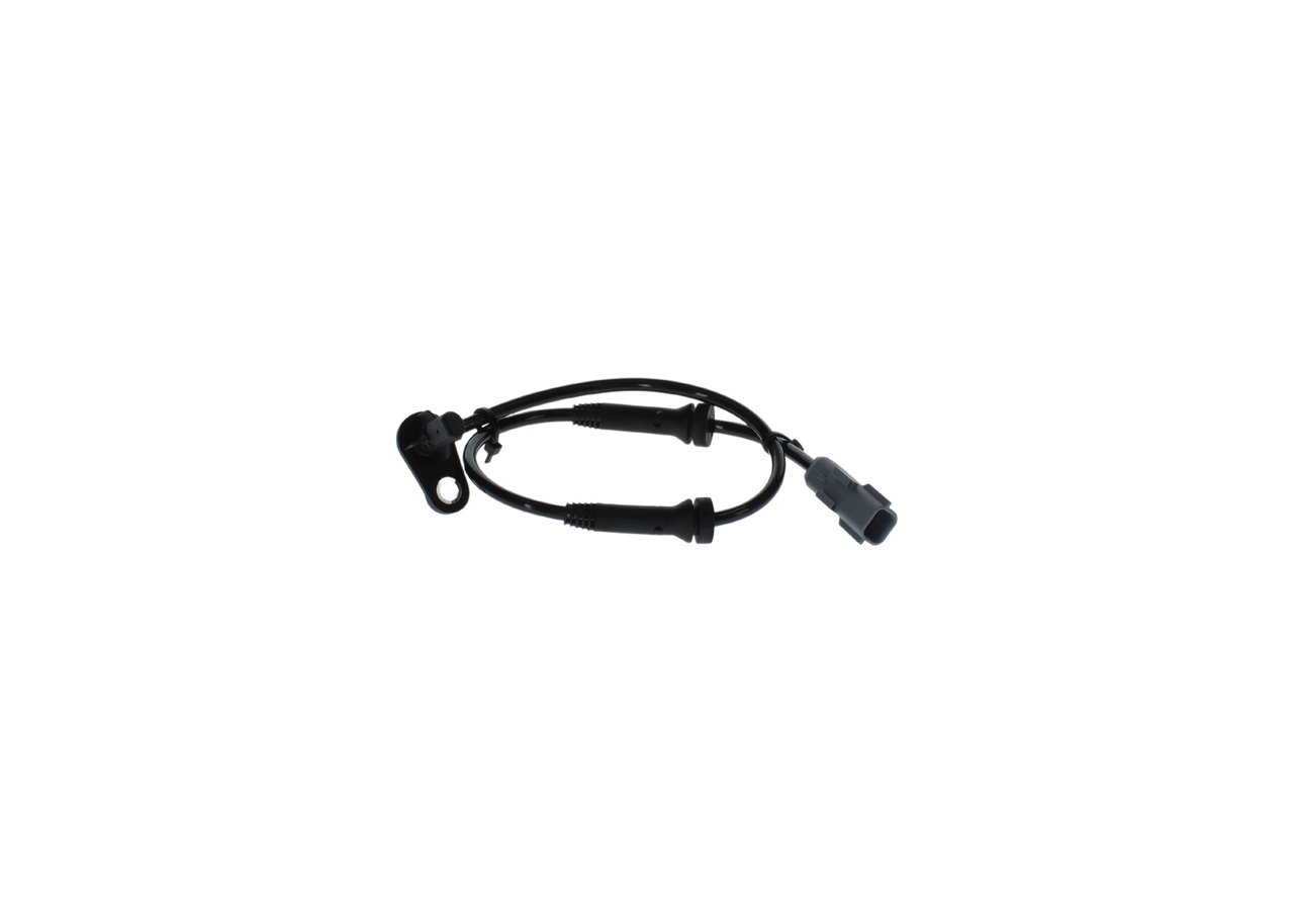 Senzor turatie roata DACIA SANDERO II 1.5 Blue dCi 95 (B8JL) diesel 95 cai BOSCH 0 986 594 652