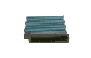 Filtru polen DACIA LOGAN (LS_) 1.2 16V (LS1N, LS02, BS02) benzina 75 cai BOSCH 0 986 628 502