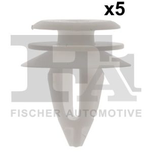 Clips acoperire decorativa si protectie DACIA LOGAN EXPRESS (FS_) 1.5 dCi (FS0W) diesel 86 cai FA1 10-40027.5