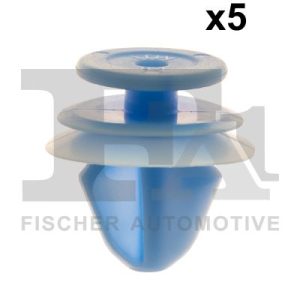 Clips acoperire decorativa si protectie DACIA LOGAN pick-up (US_) 1.5 dCi (US0K) diesel 68 cai FA1 10-40028.5