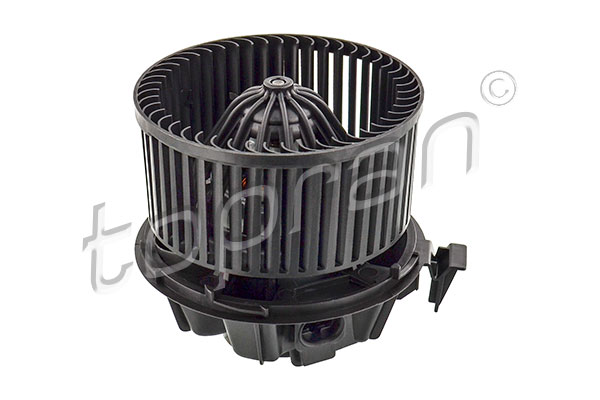 Ventilator habitaclu DACIA DUSTER (HS_) 1.6 16V LPG Benzina/Autogaz (GPL) 105 cai TOPRAN 701 674