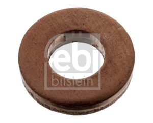 Etansare suport injector DACIA LOGAN MCV (KS_) 1.5 dCi diesel 65 cai FEBI BILSTEIN 100543