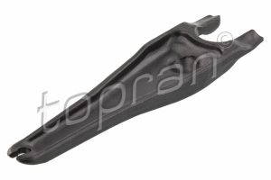 Furca decuplare ambreiaj DACIA LOGAN MCV (KS_) 1.6 MPI 85 benzina 84 cai TOPRAN 700 677