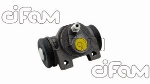 Cilindru receptor frana DACIA LOGAN MCV (KS_) 1.6 (KS0B, KS0D, KS0F) benzina 87 cai CIFAM 101-703