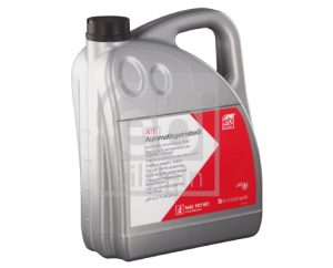 Ulei cutie automata DACIA LOGAN (LS_) 1.6 16V (LS09, LS0L, LS0M, LS0P, LS0V, LS18, LS1S, LS1V,... benzina 105 cai FEBI BILSTEIN 101161