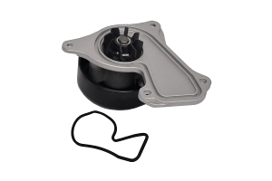 Pompa de apa DACIA LOGAN MCV II 1.0 SCe 75 benzina 73 cai ASAM AUTOMOTIVE 101330