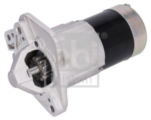 Electromotor DACIA SANDERO II 1.5 dCi diesel 84 cai FEBI BILSTEIN 101573