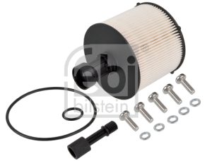Filtru combustibil DACIA LOGAN MCV II 1.5 dCi diesel 90 cai FEBI BILSTEIN 101654