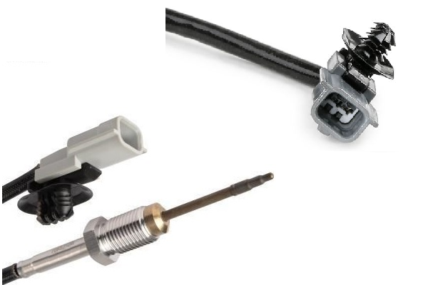 Senzor temperatura gaze evacuare DACIA LODGY (JS_) 1.5 dCi diesel 109 cai ASAM AUTOMOTIVE 102079