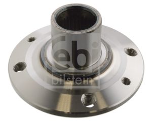 Butuc roata DACIA LODGY (JS_) 1.6 benzina 83 cai FEBI BILSTEIN 102186