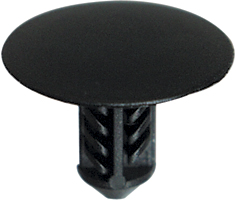 Clips acoperire decorativa si protectie DACIA SANDERO 1.2 16V LPG Benzina/Autogaz (GPL) 75 cai RESTAGRAF 10226