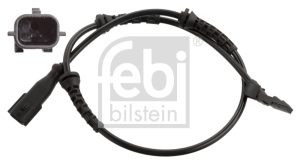 Senzor turatie roata DACIA LOGAN (LS_) 1.5 dCi (LS0J, LS0Y) diesel 65 cai FEBI BILSTEIN 102768