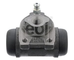 Cilindru receptor frana DACIA LOGAN (LS_) 1.2 16V (LS1N, LS02, BS02) benzina 75 cai FEBI BILSTEIN 102815