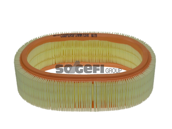 Filtru aer DACIA LOGAN (LS_) 1.6 (LSOB, LSOD, LSOF, LSOH) benzina 87 cai COOPERSFIAAM FL9149