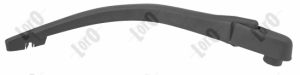Brat stergator parbriz DACIA LOGAN MCV (KS_) 1.5 dCi (KS0K) diesel 68 cai ABAKUS 103-00-117