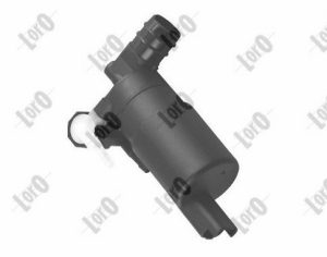 Pompa de apa spalare parbriz DACIA SANDERO 1.5 dCi diesel 75 cai ABAKUS 103-02-002