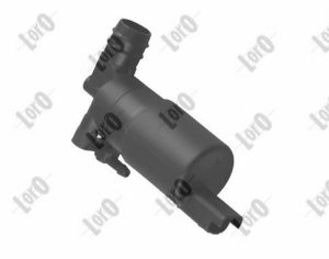 Pompa de apa spalare parbriz DACIA LOGAN MCV (KS_) 1.6 16V Hi-Flex Benzina/Etanol 105 cai ABAKUS 103-02-008