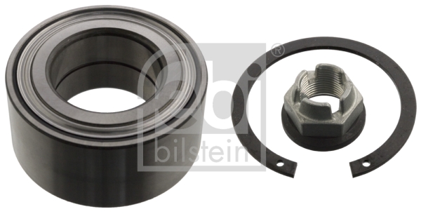Set rulment roata DACIA DUSTER (HS_) 1.6 SCe 115 4x4 benzina 115 cai FEBI BILSTEIN 103156