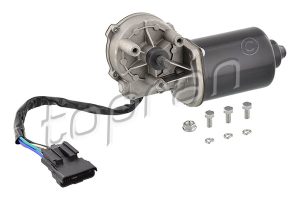 Motor stergator DACIA LOGAN (LS_) 1.2 16V (LS1N, LS02, BS02) benzina 75 cai TOPRAN 701 765