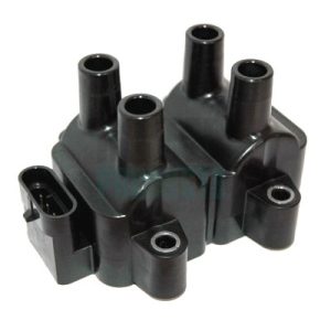 Bobina de inductie DACIA LOGAN (LS_) 1.6 MPI 85 benzina 84 cai HOFFER 8010336