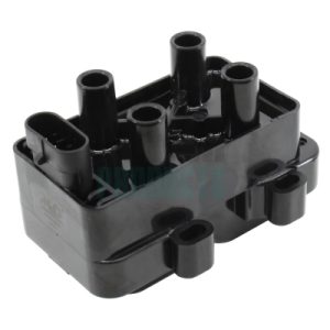 Bobina de inductie DACIA LOGAN (LS_) 1.6 MPI 85 benzina 84 cai MEAT DORIA 10336E