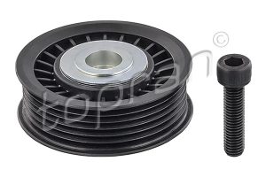 Rola ghidare / conducere curea transmisie DACIA LOGAN (LS_) 1.5 dCi (LS0J, LS0Y) diesel 65 cai TOPRAN 701 185