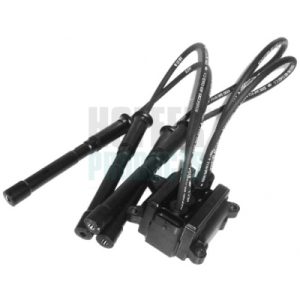 Bobina de inductie DACIA LOGAN II 1.2 LPG Benzina/Autogaz (GPL) 75 cai HOFFER 8010420