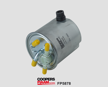 Filtru combustibil DACIA LOGAN EXPRESS (FS_) 1.5 dCi (FS0Y, FS00, FS0J) diesel 65 cai COOPERSFIAAM FP5878