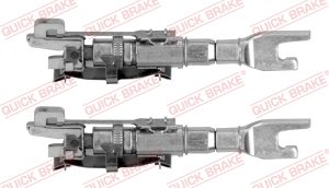 Set pentru reglare ulterioara frana tambur DACIA SPRING Extreme electric 65 cai QUICK BRAKE 104 53 004