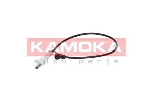 Senzor de avertizare uzura placute de frana DACIA SANDERO 1.5 dCi diesel 86 cai KAMOKA 105078