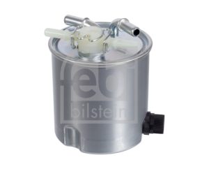 Filtru combustibil DACIA LOGAN EXPRESS (FS_) 1.5 dCi diesel 88 cai FEBI BILSTEIN 105811