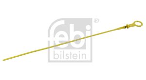 Joja ulei DACIA LOGAN II 1.6 benzina 80 cai FEBI BILSTEIN 105935