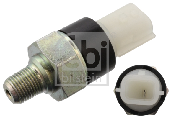 Senzor presiune ulei DACIA DUSTER Autoutilitara/SUV 1.2 TCe 125 4x4 (HSAU) benzina 125 cai FEBI BILSTEIN 105970