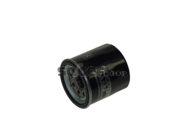 Filtru ulei DACIA LODGY (JS_) 1.6 LPG (JSNB) Benzina/Autogaz (GPL) 109 cai COOPERSFIAAM FT5368