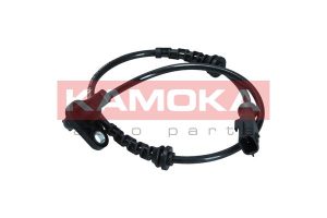 Senzor turatie roata DACIA DUSTER (HS_) 1.5 dCi (HSAJ) diesel 90 cai KAMOKA 1060121