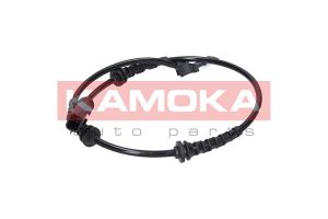 Senzor turatie roata DACIA SANDERO 1.6 (BS0D, BS0B, BS0F, BS0H) benzina 87 cai KAMOKA 1060125