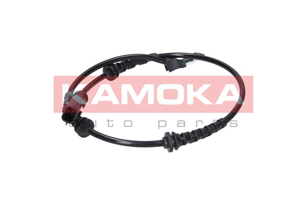 Senzor turatie roata DACIA LOGAN (LS_) 1.6 (LSOB, LSOD, LSOF, LSOH) benzina 87 cai KAMOKA 1060125