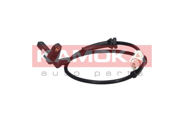 Senzor turatie roata DACIA LOGAN MCV (KS_) 1.5 dCi (KS0W) diesel 86 cai KAMOKA 1060126
