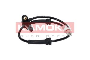 Senzor turatie roata DACIA LOGAN (LS_) 1.4 (LSOA, LSOC, LSOE, LSOG) benzina 75 cai KAMOKA 1060127