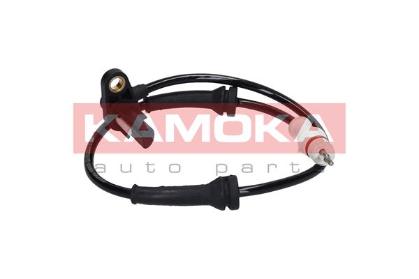 Senzor turatie roata DACIA LOGAN (LS_) 1.5 dCi (LS0W) diesel 86 cai KAMOKA 1060127