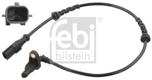Senzor turatie roata DACIA SANDERO 1.5 dCi diesel 88 cai FEBI BILSTEIN 106103