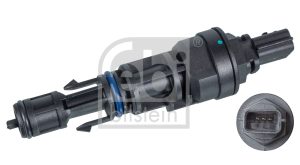 Senzor viteza DACIA DUSTER (HS_) 1.6 16V 4x4 benzina 105 cai FEBI BILSTEIN 106518