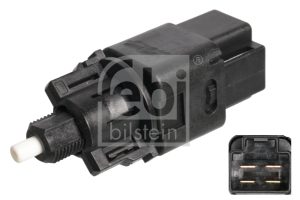 Comutator lumini frana DACIA SANDERO III 1.0 TCe 90 benzina 91 cai FEBI BILSTEIN 106684