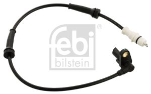 Senzor turatie roata DACIA LOGAN (LS_) 1.4 MPI LPG (LS0C) Benzina/Autogaz (GPL) 75 cai FEBI BILSTEIN 106716