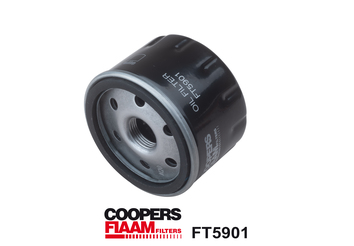 Filtru ulei DACIA LOGAN pick-up (US_) 1.5 dCi (US0W) diesel 86 cai COOPERSFIAAM FT5901