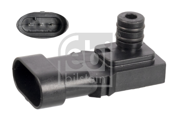 Senzor presiune galerie admisie DACIA LOGAN MCV II 1.2 benzina 73 cai FEBI BILSTEIN 106967
