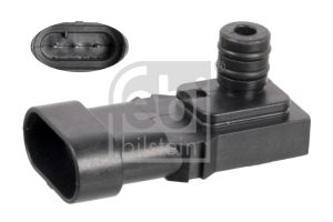 Senzor presiune galerie admisie DACIA DUSTER (HS_) 1.6 16V Hi-Flex Benzina/Etanol 105 cai FEBI BILSTEIN 106967
