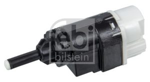 Comutator lumini frana DACIA SANDERO II 1.0 LPG (B8ML) Benzina/Autogaz (GPL) 101 cai FEBI BILSTEIN 107002