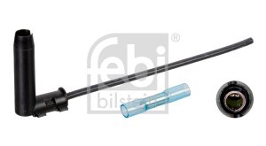 Set reparat cabluri bujie incandescenta DACIA SANDERO 1.5 dCi diesel 88 cai FEBI BILSTEIN 107037